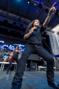 Savatage in Bucharest, July 21, 2026