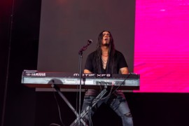 Savatage in Bucharest, July 21, 2026