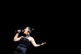 Tania Turtureanu in Bucharest on May 8, 2026 (d10114dd4f)