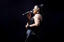 Tania Turtureanu in Bucharest on May 8, 2026 (df1044d2e4)