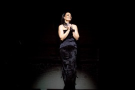 Tania Turtureanu in Bucharest on May 8, 2026 (e38297a439)