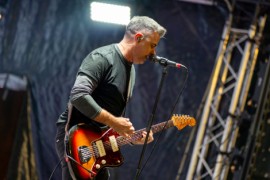 Vunk in Bucharest on December 1, 2025 (4276a62d2d)