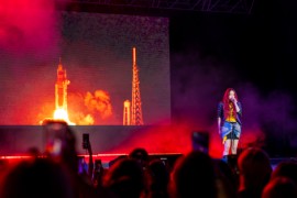 Yves in Bucharest, September 27, 2026