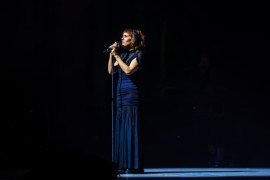 ZAZ in Bucharest on January 29, 2026 (df5b50790e)