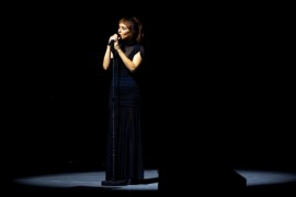 ZAZ in Bucharest on January 29, 2026 (e54c3c4ee2)