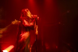 Anastasia Sandu in Bucharest on October 12, 2025 (dc7f60dfb5)