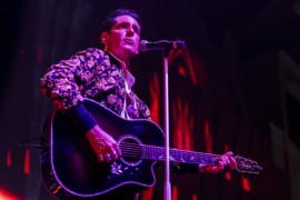 Ștefan Bănică in Bucharest on February 24, 2026 (83813744a2)