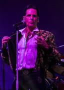 Ștefan Bănică in Bucharest on February 24, 2026 (9c9e295561)