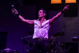 Ștefan Bănică in Bucharest on February 24, 2026 (a31044912f)