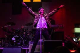 Ștefan Bănică in Bucharest on February 24, 2026 (c5179b6e46)