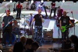 Voltaj in Bucharest on May 10, 2025 (86265e4359)