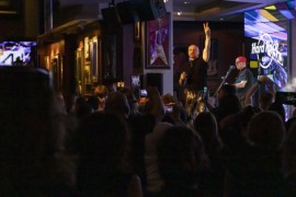 Voltaj in Bucharest on May 10, 2025 (b56c4223ea)