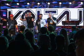 Voltaj in Bucharest on May 10, 2025 (d8820089e7)