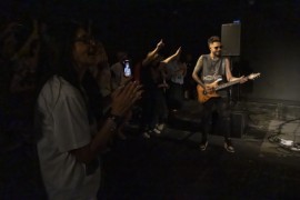 Vunk in Bucharest on August 27, 2024 (3d93f06108)