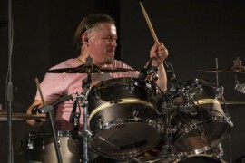 Vunk in Bucharest on August 27, 2024 (45dece9ff7)