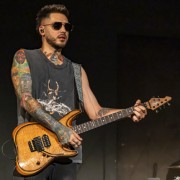 Vunk in Bucharest on August 27, 2024 (927c8d43c1)