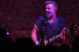 Vunk in Bucharest on July 16, 2025 (48f267dcfd)