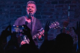 Vunk in Bucharest on July 16, 2025 (f9235ea792)