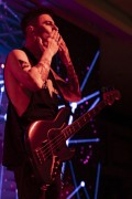 Vunk in Bucharest on March 6, 2025 (6aa2467ab1)