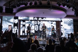Vunk in Bucharest on March 6, 2025 (890571dca0)