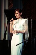 Sorina Rotaru at teatrul elisabeta in Bucharest on June 30, 2022 (6feb2d1400)