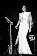 Sorina Rotaru at teatrul elisabeta in Bucharest on June 30, 2022 (ace5b7ecf1)