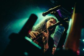 E-an-na at Expirat - Halele Carol in Bucharest on March 16, 2023 (cd47fe7e06)